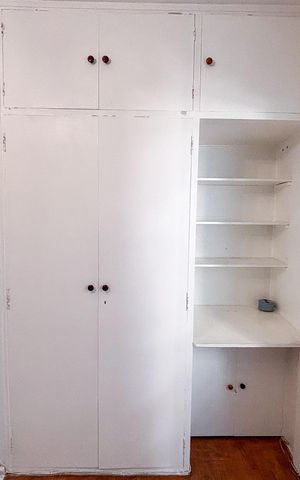 Apartamento à venda com 130m², 3 quartos e 1 vagaQuarto 2