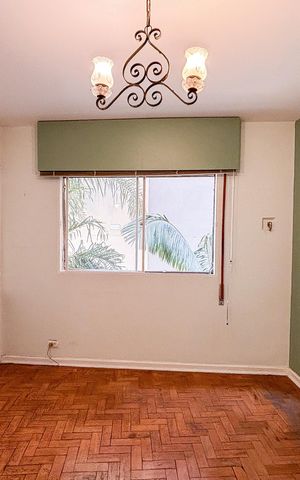 Apartamento à venda com 130m², 3 quartos e 1 vagaQuarto 2
