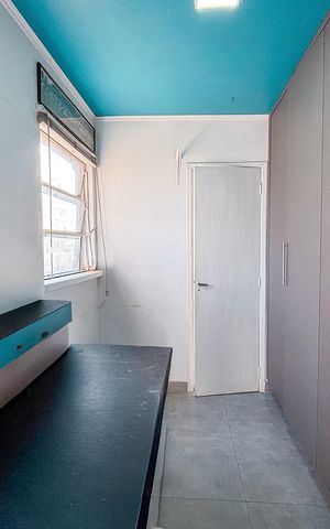 Apartamento à venda com 130m², 3 quartos e 1 vagaQuarto de Serviço