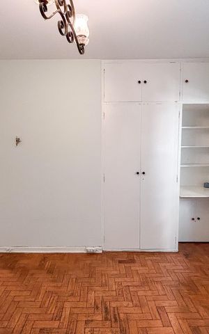Apartamento à venda com 130m², 3 quartos e 1 vagaQuarto 2