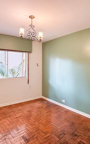 Apartamento à venda com 130m², 3 quartos e 1 vagaQuarto 2