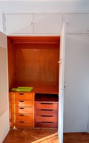 Apartamento à venda com 130m², 3 quartos e 1 vagaQuarto 3