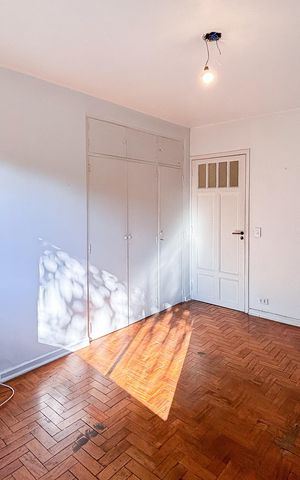 Apartamento à venda com 130m², 3 quartos e 1 vagaQuarto 3