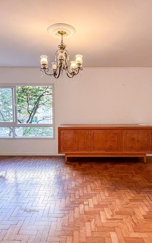 Apartamento à venda com 130m², 3 quartos e 1 vagaSala