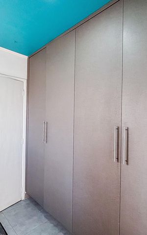 Apartamento à venda com 130m², 3 quartos e 1 vagaQuarto de Serviço
