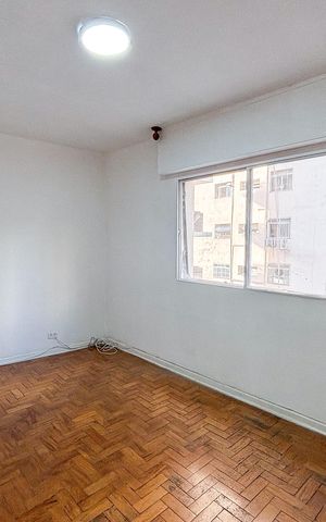 Apartamento à venda com 130m², 3 quartos e 1 vagaQuarto 1