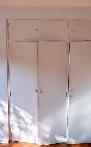 Apartamento à venda com 130m², 3 quartos e 1 vagaQuarto 3