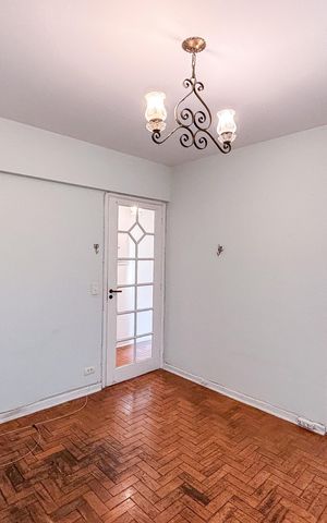 Apartamento à venda com 130m², 3 quartos e 1 vagaQuarto 2