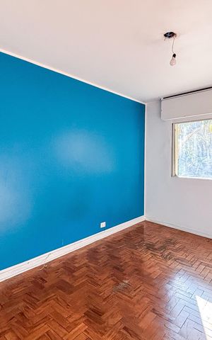 Apartamento à venda com 130m², 3 quartos e 1 vagaQuarto 3