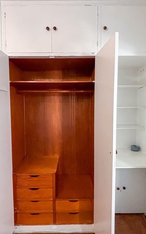 Apartamento à venda com 130m², 3 quartos e 1 vagaQuarto 2