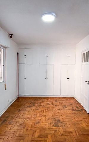 Apartamento à venda com 130m², 3 quartos e 1 vagaQuarto 1