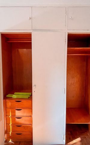 Apartamento à venda com 130m², 3 quartos e 1 vagaQuarto 3