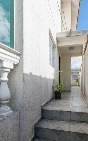 Casa à venda com 139m², 2 quartos e 1 vaga