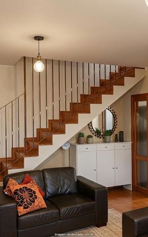 Casa à venda com 160m², 3 quartos e sem vaga