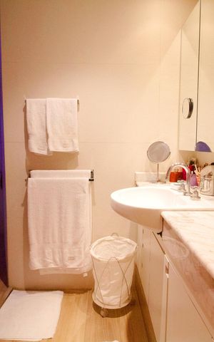 Casa à venda com 451m², 5 quartos e sem vagaBanheiro da Suíte 1