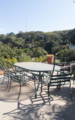 Casa à venda com 451m², 5 quartos e sem vagaVista da Suíte 3