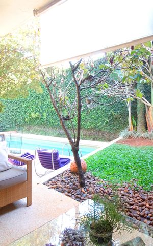Casa à venda com 451m², 5 quartos e sem vagaÁrea Externa