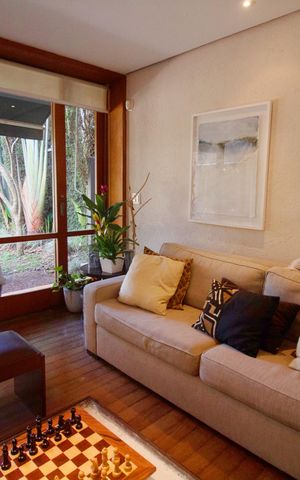 Casa à venda com 451m², 5 quartos e sem vagaSala