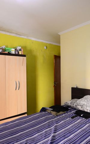 Casa à venda com 180m², 4 quartos e 10 vagasSuíte 3