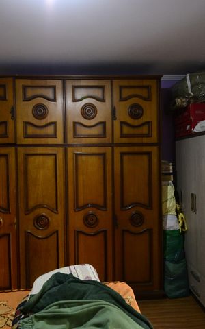 Casa à venda com 180m², 4 quartos e 10 vagasSuíte 1