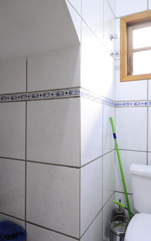 Casa à venda com 180m², 4 quartos e 10 vagasLavabo