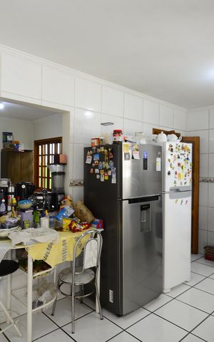 Casa à venda com 180m², 4 quartos e 10 vagasCozinha