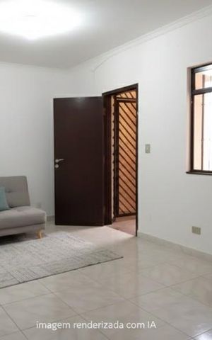 Casa à venda com 100m², 3 quartos e 2 vagas