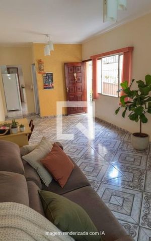 Casa à venda com 160m², 3 quartos e 1 vaga