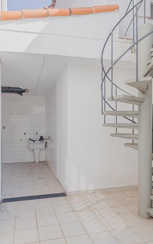 Casa à venda com 336m², 4 quartos e 4 vagasÁrea de Serviço
