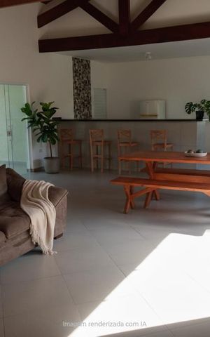 Casa à venda com 215m², 3 quartos e 8 vagas