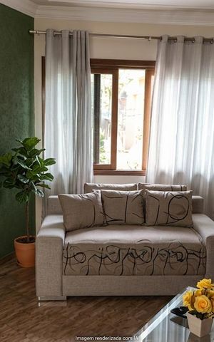Casa à venda com 150m², 3 quartos e 6 vagas