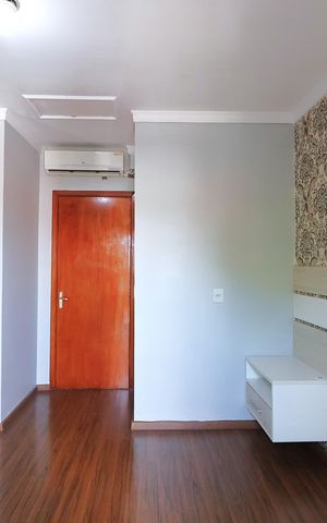 Casa à venda com 87m², 2 quartos e 1 vagaQuarto 2