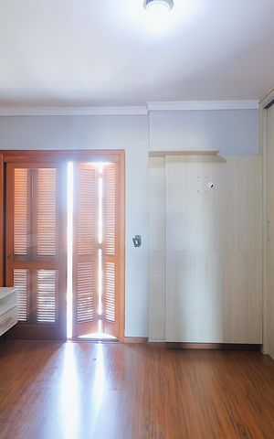 Casa à venda com 87m², 2 quartos e 1 vagaQuarto 2