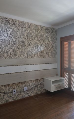 Casa à venda com 87m², 2 quartos e 1 vagaQuarto 2