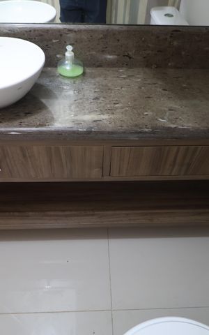 Casa à venda com 87m², 2 quartos e 1 vagaLavabo