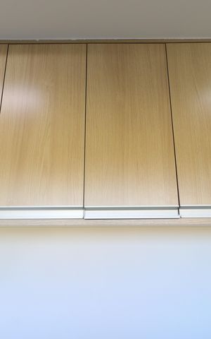 Apartamento para alugar com 48m², 2 quartos e 1 vagaCozinha