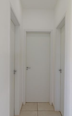 Apartamento para alugar com 48m², 2 quartos e 1 vagaQuartos