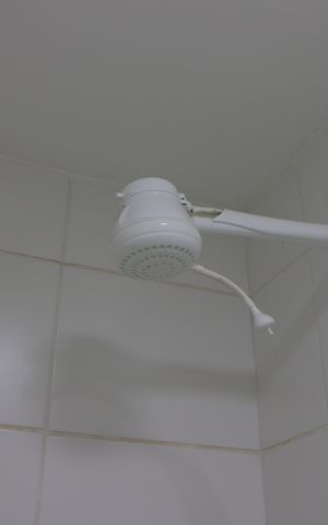 Apartamento para alugar com 48m², 2 quartos e 1 vagaBanheiro 