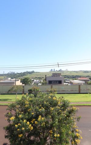 Apartamento para alugar com 48m², 2 quartos e 1 vagaSuíte 