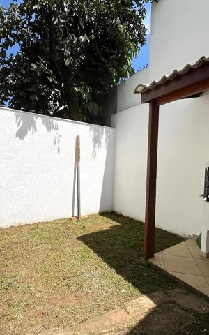 Casa à venda com 230m², 4 quartos e 4 vagas Casa à venda com 230m², 4 quartos e 4 vagasChurrasqueira