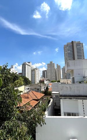 Casa à venda com 230m², 4 quartos e 4 vagas Casa à venda com 230m², 4 quartos e 4 vagasVista do Terraço