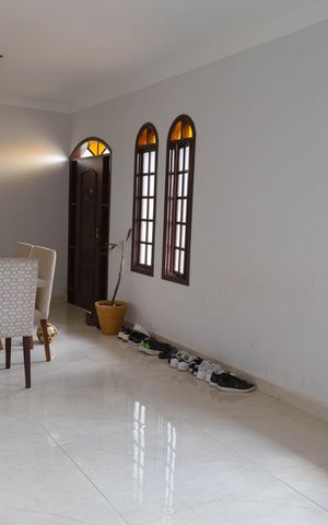 Casa à venda com 162m², 4 quartos e 2 vagasSala de Jantar
