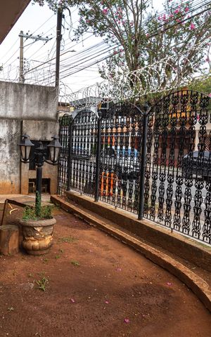 Casa à venda com 162m², 4 quartos e 2 vagasÁrea Externa