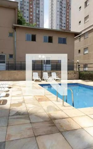 Apartamento para alugar com 43m², 2 quartos e 1 vagaPiscina