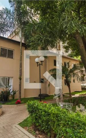 Apartamento para alugar com 43m², 2 quartos e 1 vagaÁrea comum