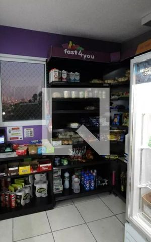 Apartamento para alugar com 43m², 2 quartos e 1 vagaMercado