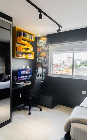 Casa à venda com 290m², 3 quartos e 4 vagas Casa à venda com 290m², 3 quartos e 4 vagasSuite 3