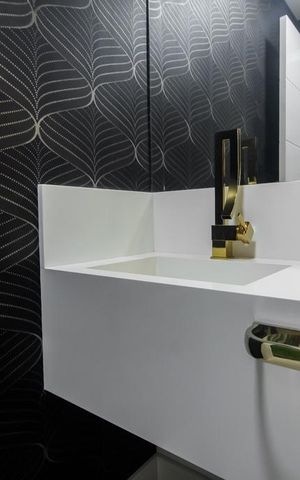 Casa à venda com 290m², 3 quartos e 4 vagas Casa à venda com 290m², 3 quartos e 4 vagasLavabo
