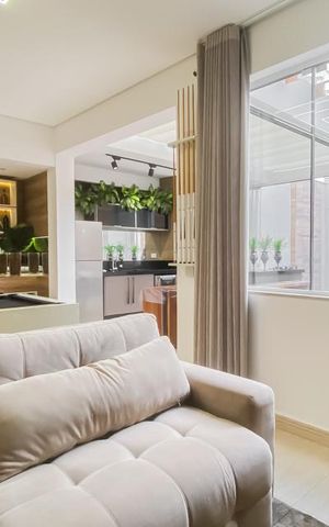 Casa à venda com 290m², 3 quartos e 4 vagas Casa à venda com 290m², 3 quartos e 4 vagasÁrea comum - Sala