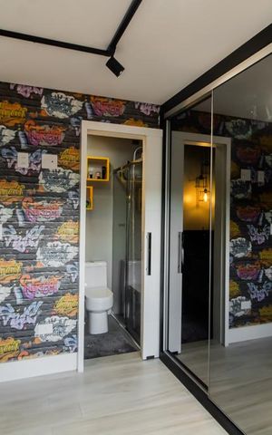 Casa à venda com 290m², 3 quartos e 4 vagas Casa à venda com 290m², 3 quartos e 4 vagasSuite 3